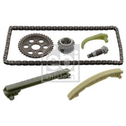 Febi Timing Chain Kit Set 108 Links 9mm 37966