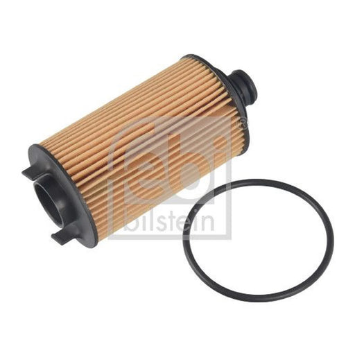 Febi Engine Oil Filter 192843