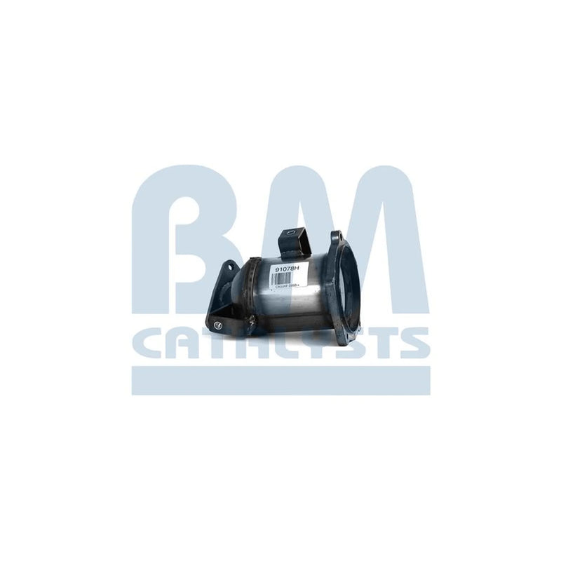 BM Catalysts Homologated Petrol Cat BM91078H