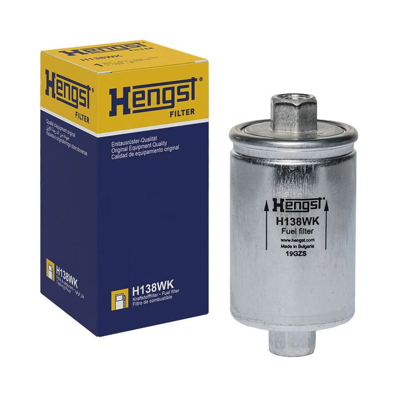 Hella Fuel Filter Element H138WK
