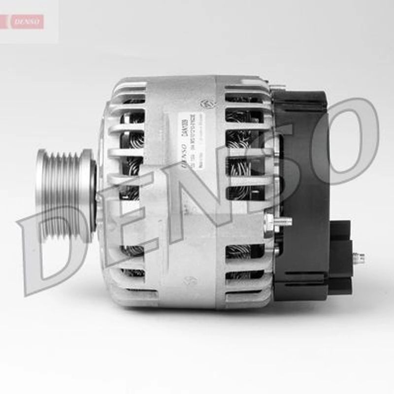 Denso Car Alternator 12V DAN1009