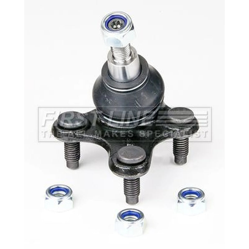 First Line Ball Joint Front Left FBJ5782