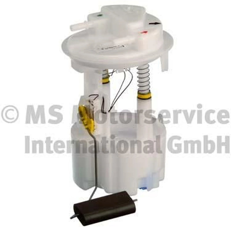 Pierburg Fuel Tank Sender Unit 7.22466.87.0