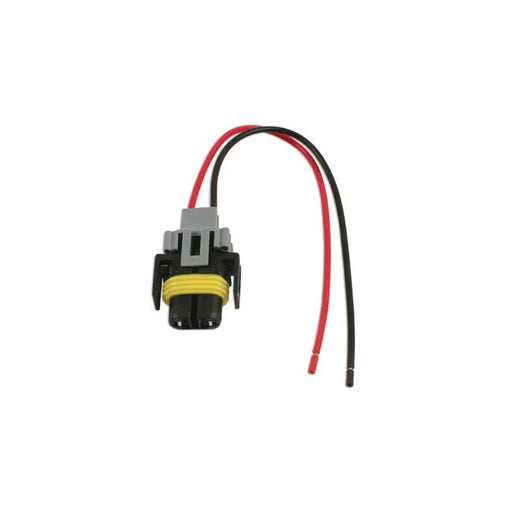 Connect 2 Pin Fog/Cornering Lamp & Speed Sensor 2pc - CPL