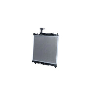 NRF Engine Radiator 550139