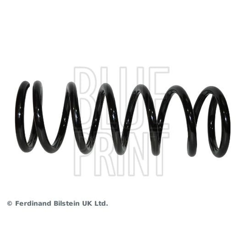 Blue Print Rear Suspension Coil Spring ADN188378