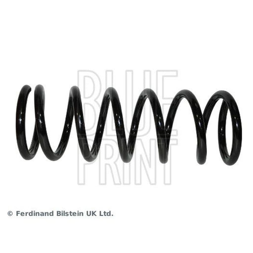 Blue Print Rear Suspension Coil Spring ADN188378