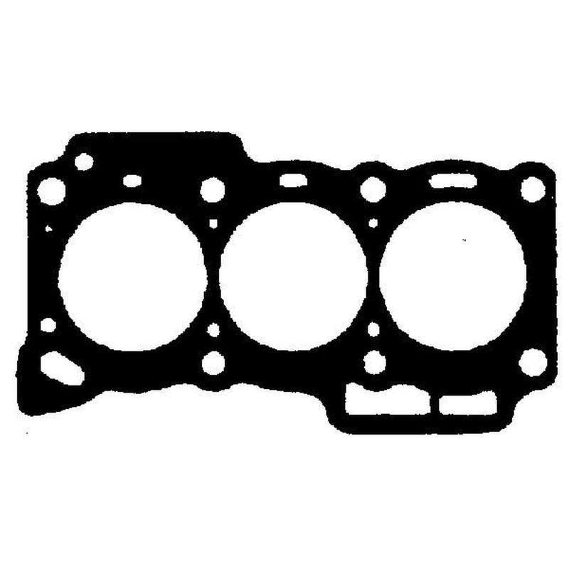 BGA Cylinder Head Gasket 1mm Thick CH9389