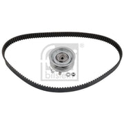 Febi Timing Belt Kit with Rollers 23634