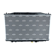 NRF Engine Radiator 58452