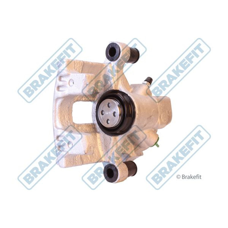 Apec 2 x Rear Brake Calipers BCA1133