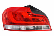 Hella 2VP 010 756-191 Tail Light Assembly