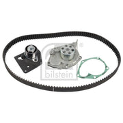 Febi Timing Belt & Water Pump Kit 173158