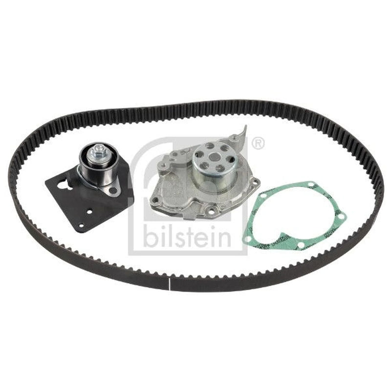 Febi Timing Belt & Water Pump Kit 173158