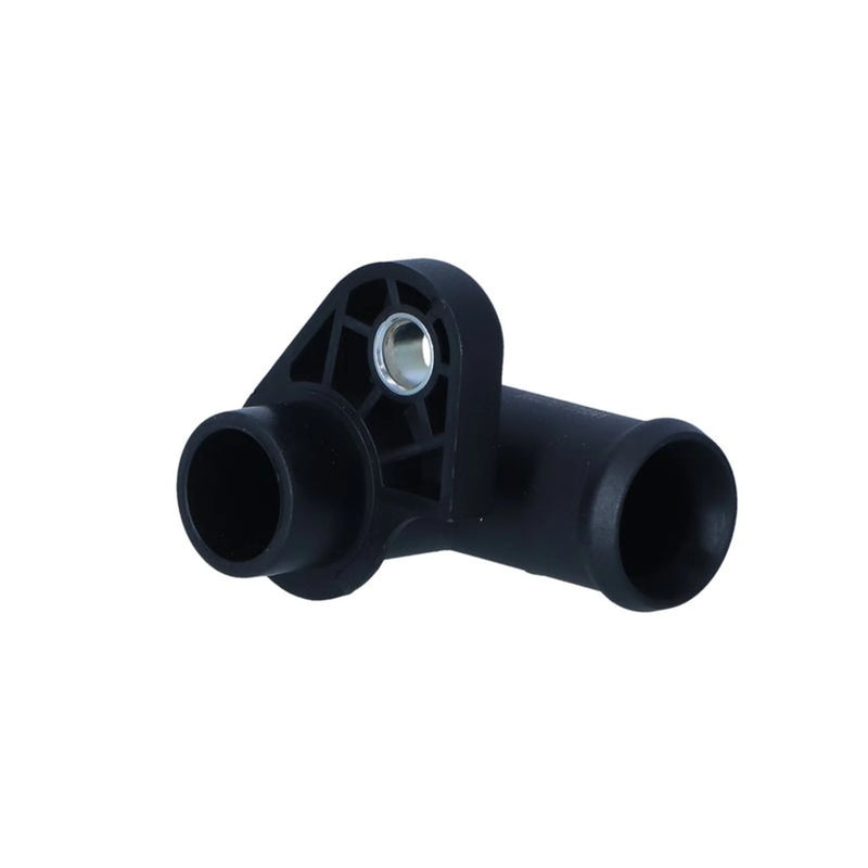 NRF Coolant Flange Housing Connector transmission sided 775041