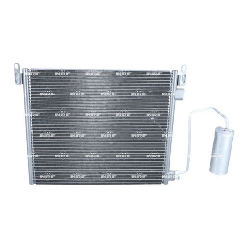 NRF Air Conditioning Condenser 35741