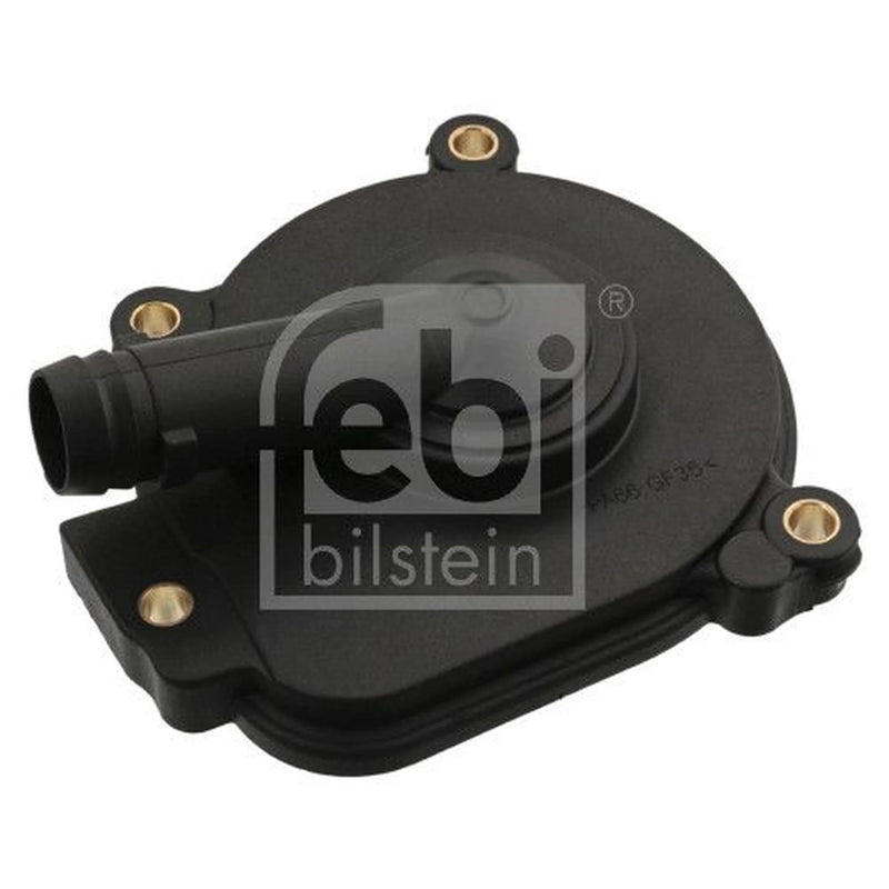 Febi Crankcase Housing Cover Plastic 47338