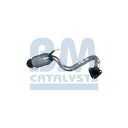 BM Catalysts Homologated Petrol Cat BM90425H