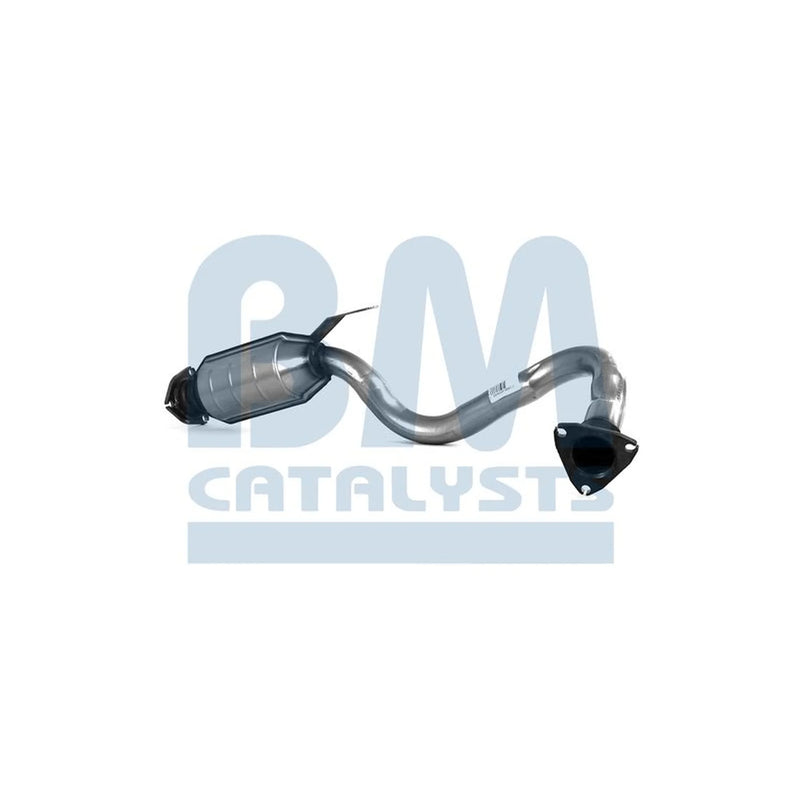 BM Catalysts Homologated Petrol Cat BM90425H