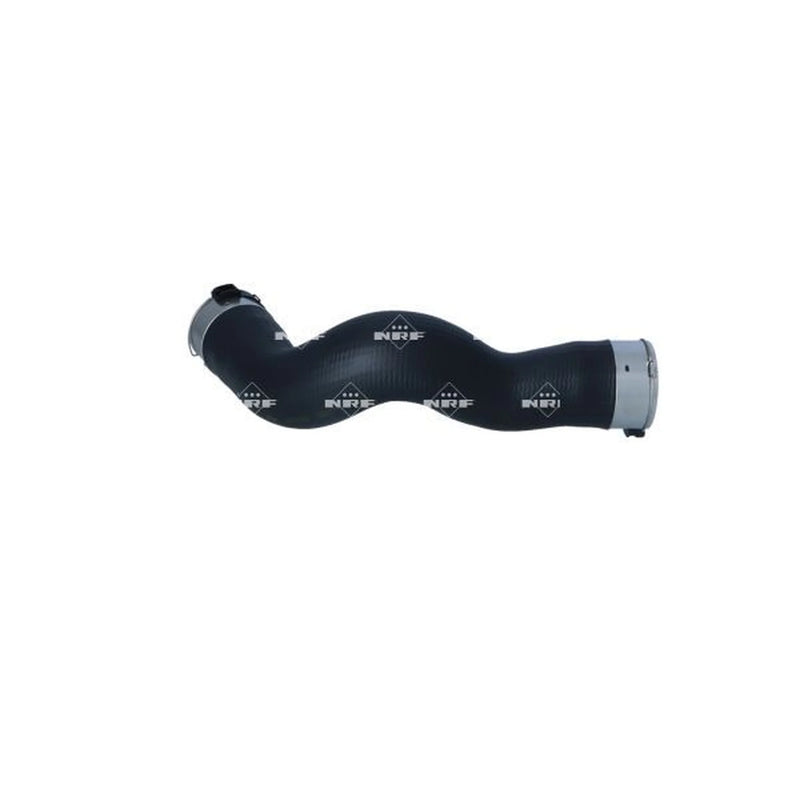NRF Intercooler Turbo Charge Air Hose 166077