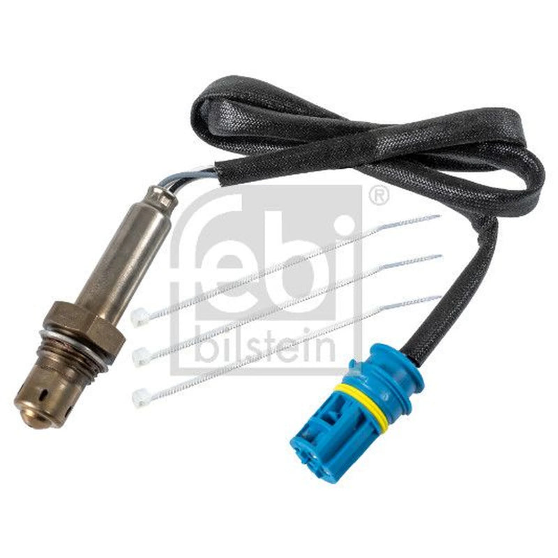 Febi O2 Lambda Oxygen Sensor Front 175943