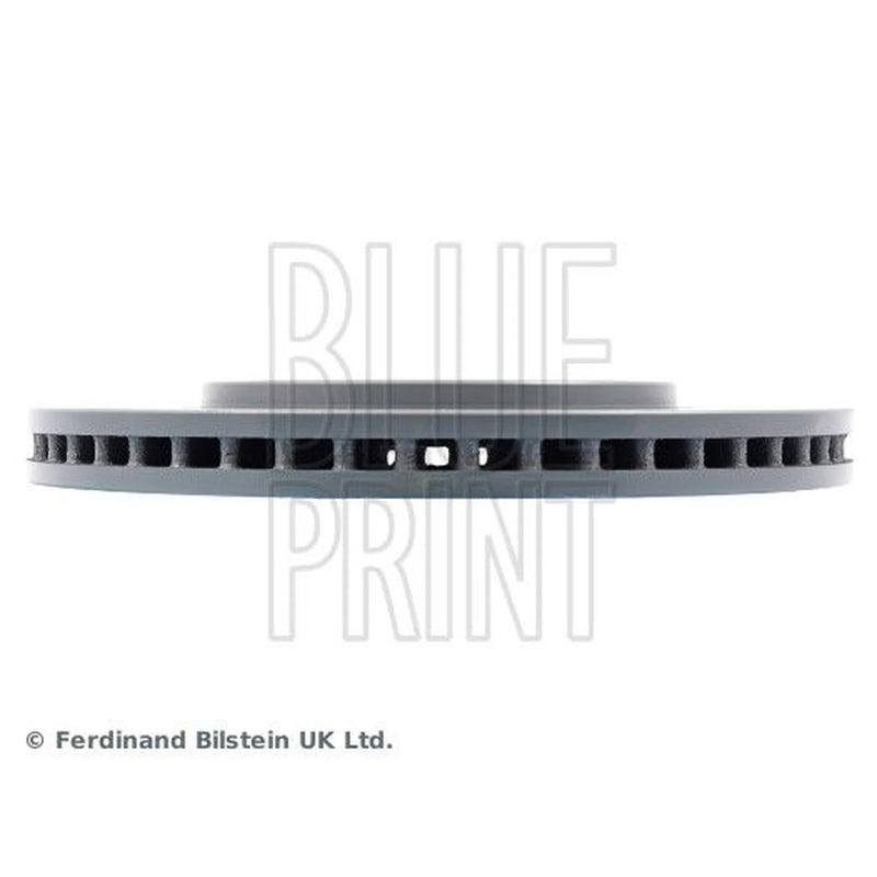 Blue Print 2 x Front Brake Discs ADN143118