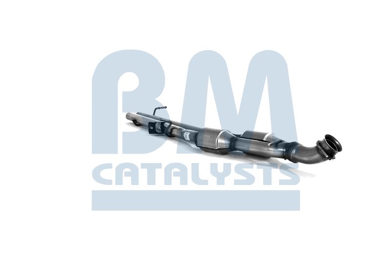 BM Catalysts Catalytic Converter fits BMW X5 2001-2006 BM80341H 18307785704
