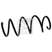 Febi Front Suspension Coil Spring 46988