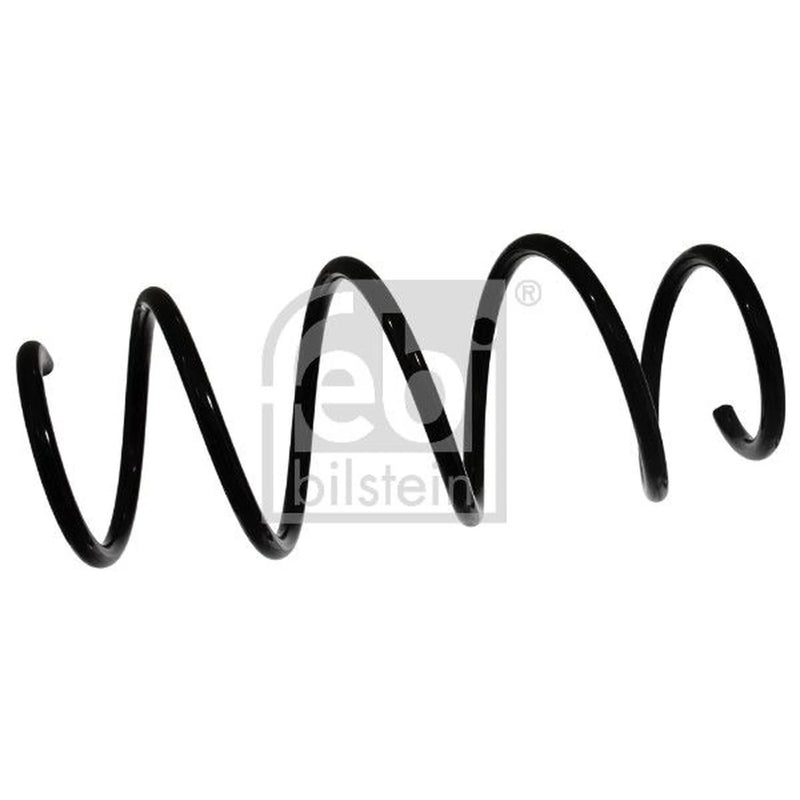 Febi Front Suspension Coil Spring 46988