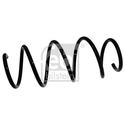Febi Front Suspension Coil Spring 46988