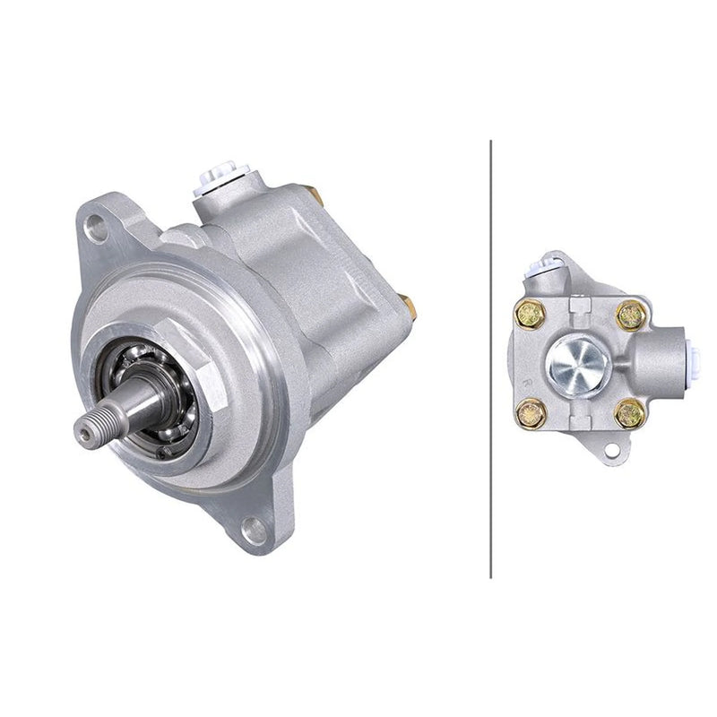 Hella Power Steering Hydraulic Pump 8TL 359 004-021