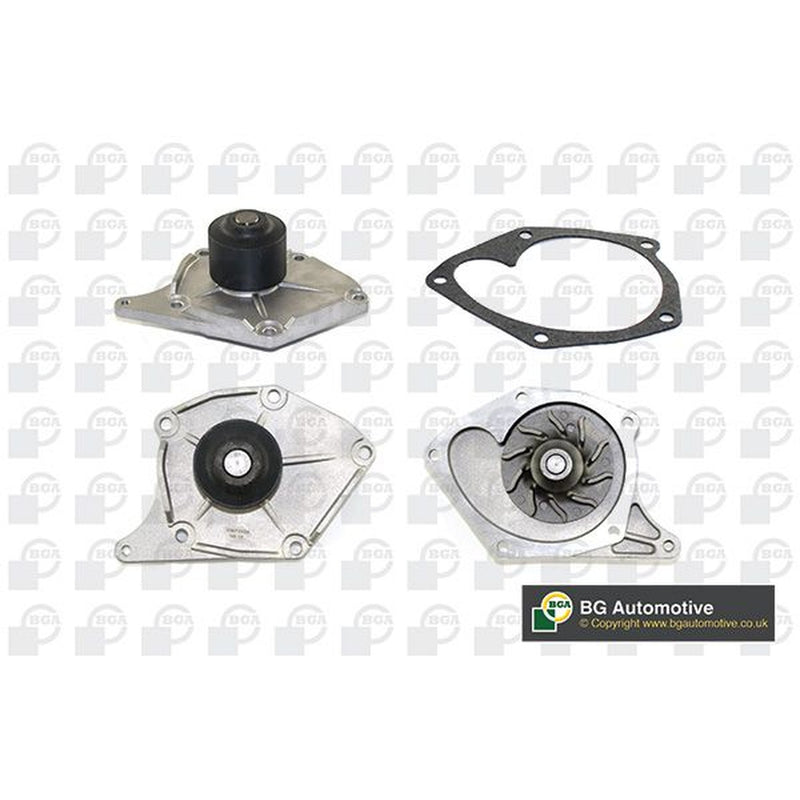 BGA Engine Cooling Water Pump CP3314