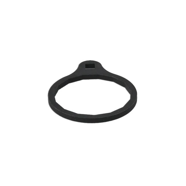 Laser Tools Oil Filter Wrench 3/8”D - 74.5mm x 15 Flutes - PL