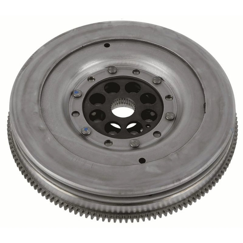 Sachs Engine Flywheel Teeth 2295601067