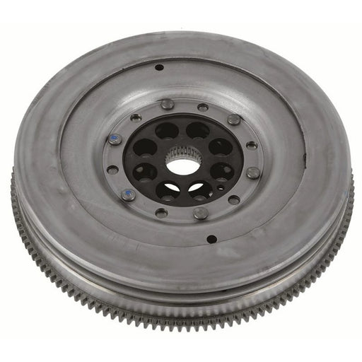 Sachs Engine Flywheel Teeth 2295601067