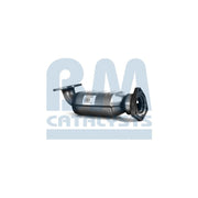 BM Catalysts Homologated Petrol Cat BM90455H