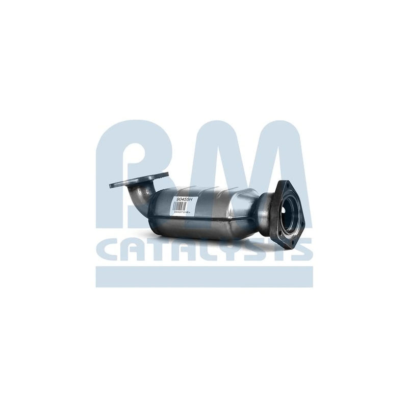 BM Catalysts Homologated Petrol Cat BM90455H