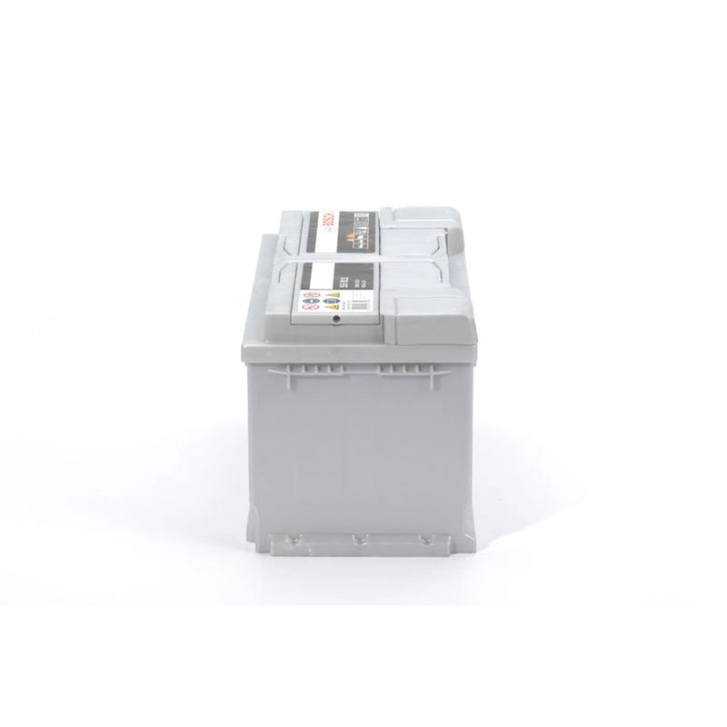 Bosch Batteries Battery 12V 85Ah 800A 0 092 S50 110