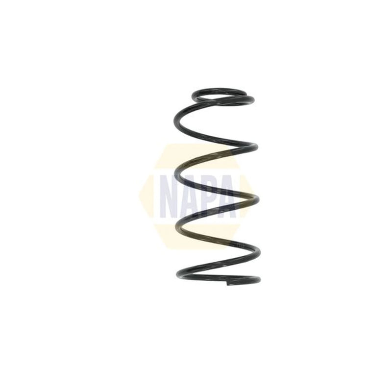 NAPA Front Suspension Coil Spring NCS1604
