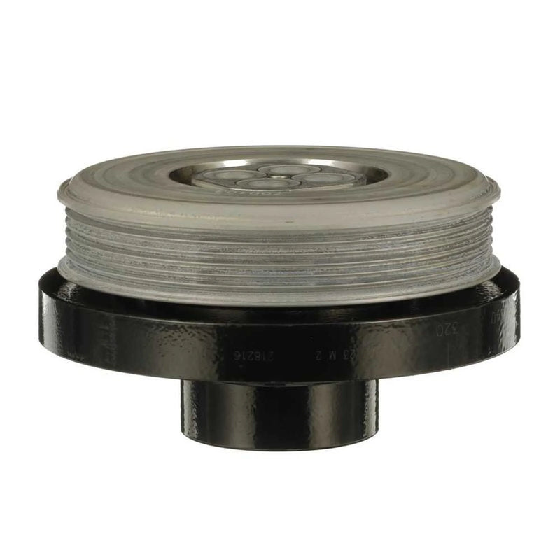 Gates Crank Shaft Belt Pulley TVD1228A