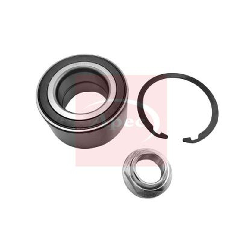 Apec Wheel Bearing Kit AWB1187