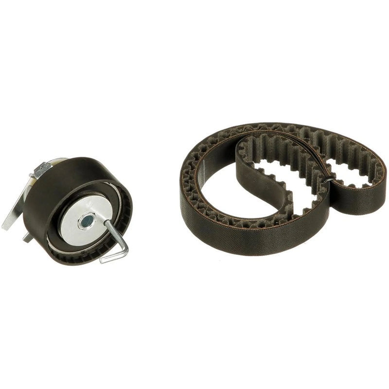 Gates Timing Belt Kit with Rollers K015704XS