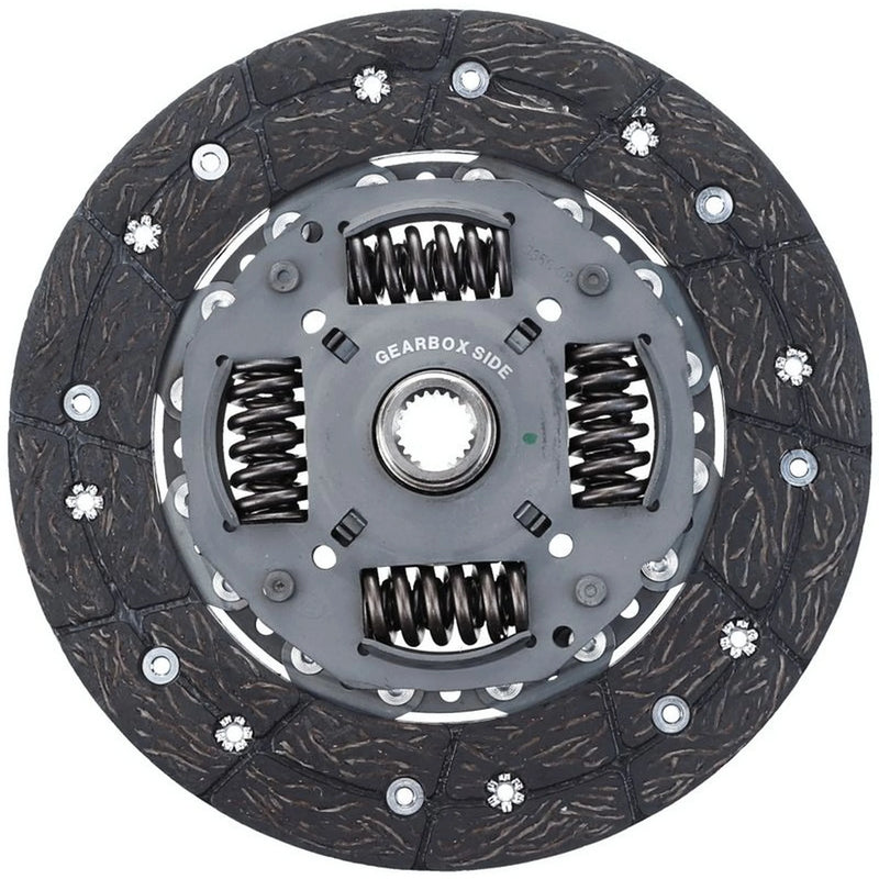 Sachs Clutch Kit Set 3pc 3000950941