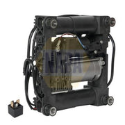 NAPA Air Suspension Compressor NAS2003