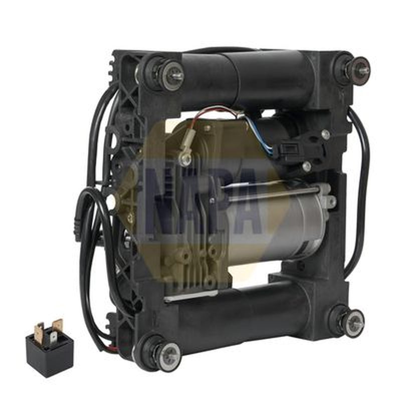 NAPA Air Suspension Compressor NAS2003