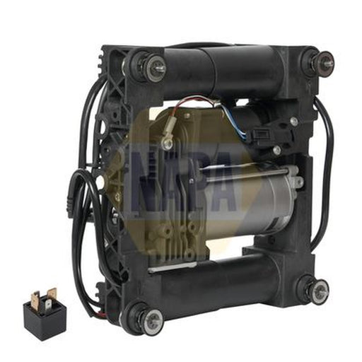 NAPA Air Suspension Compressor NAS2003