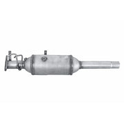 Hella Soot/Particulate Filter 8LH 366 080-351