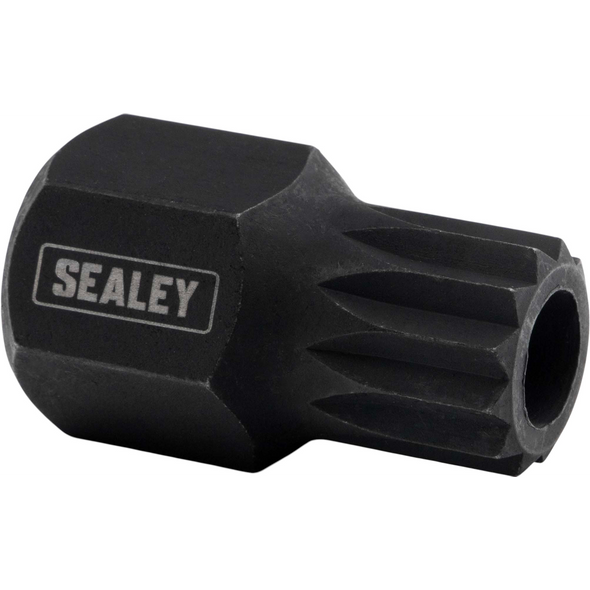 Sealey Spline Impact Bit M20