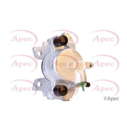 Apec Brake Caliper Assembly Rear Right RCA289
