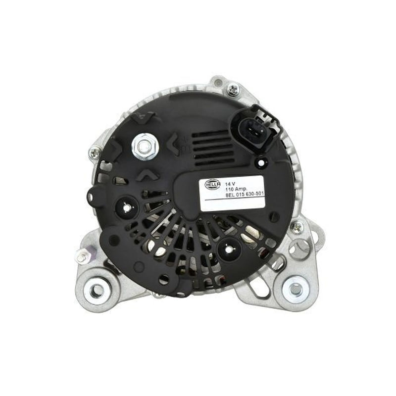 Hella Car Alternator 12V 8EL 015 630-501